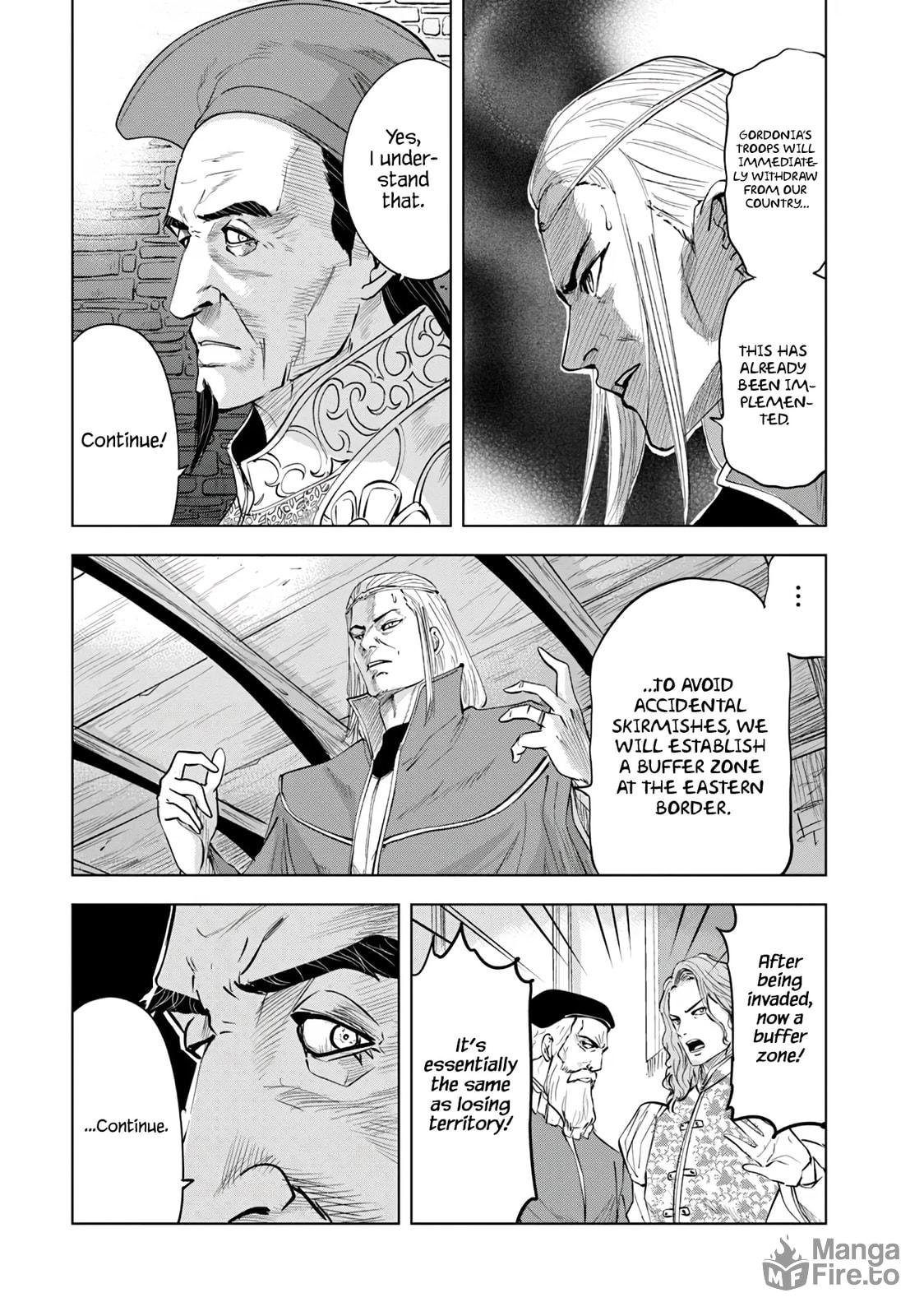 Lingering Trouble page 9